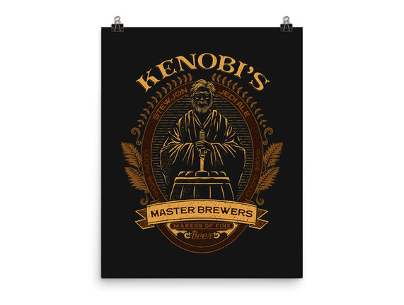 Master Brewers