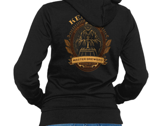 Master Brewers