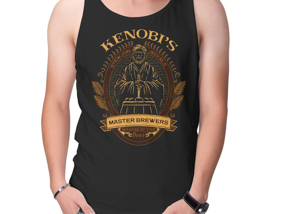 Master Brewers