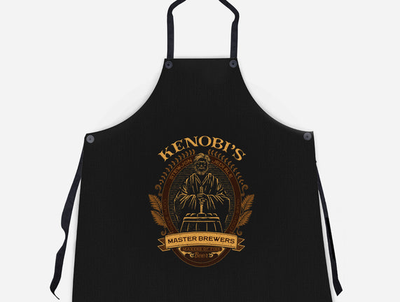 Master Brewers