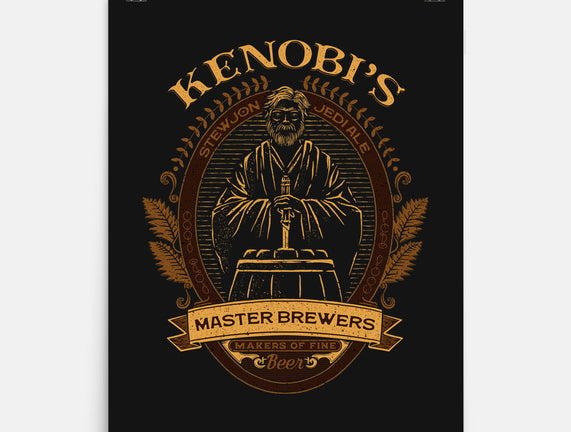 Master Brewers
