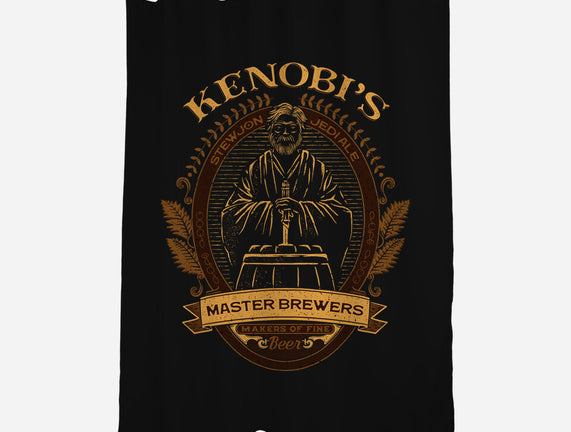 Master Brewers