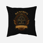 Master Brewers-None-Removable Cover w Insert-Throw Pillow-sebasebi