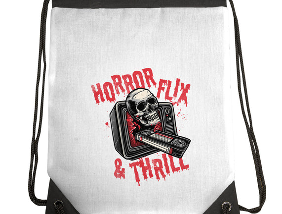Horrorflix And Thrill
