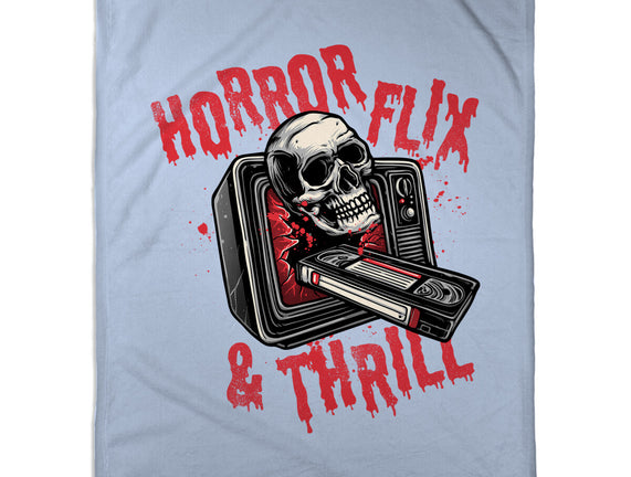 Horrorflix And Thrill