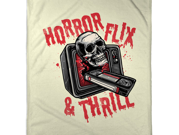 Horrorflix And Thrill