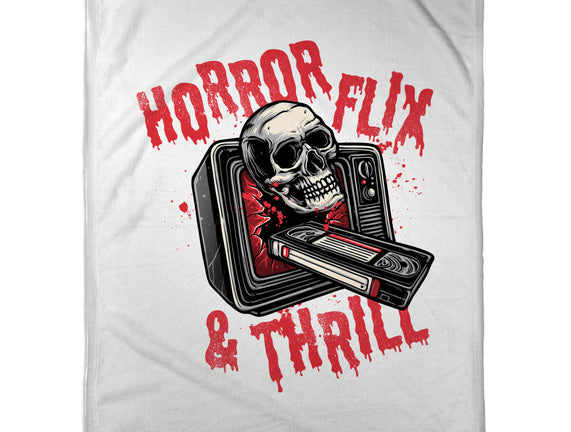 Horrorflix And Thrill