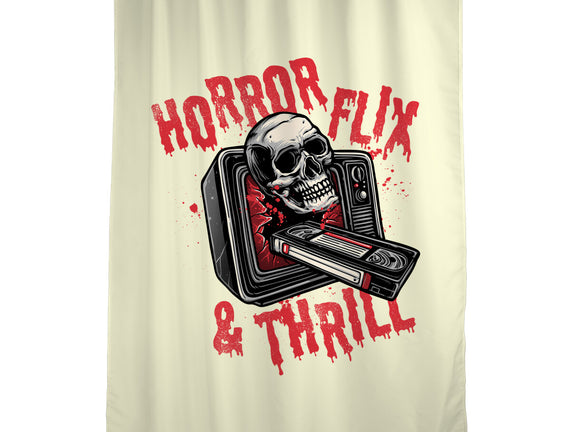 Horrorflix And Thrill