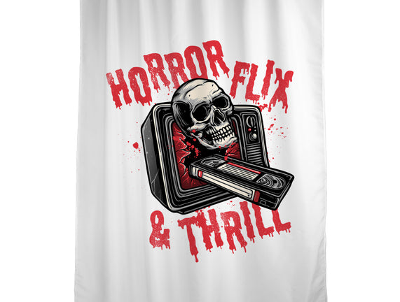 Horrorflix And Thrill