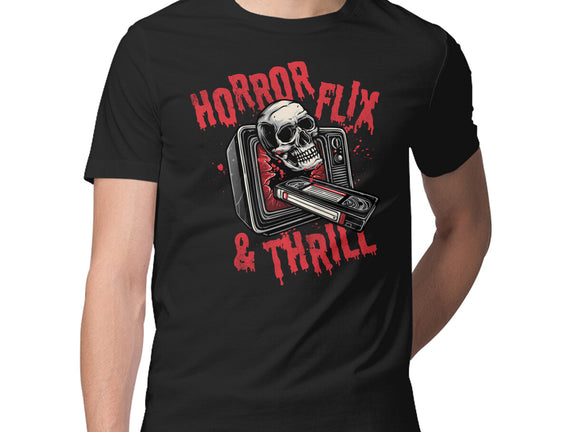 Horrorflix And Thrill