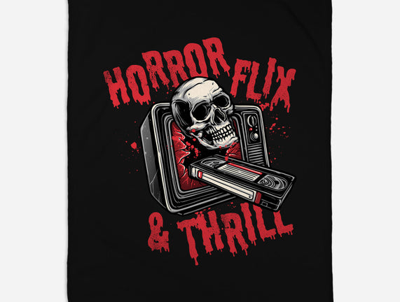 Horrorflix And Thrill