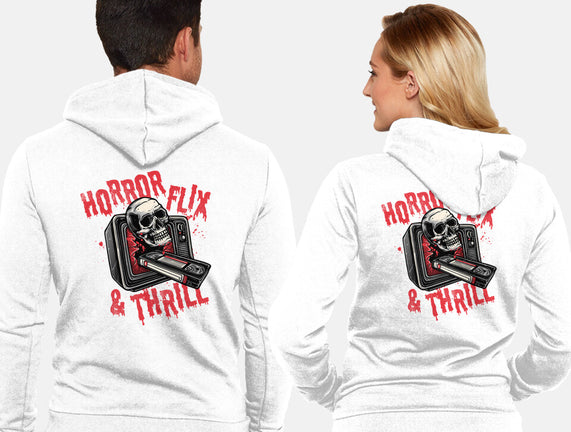 Horrorflix And Thrill