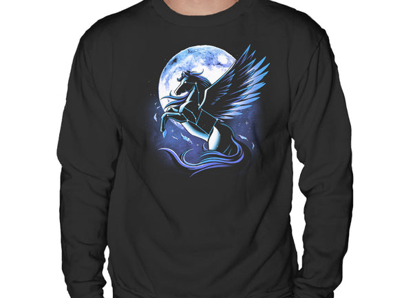 Pegasus
