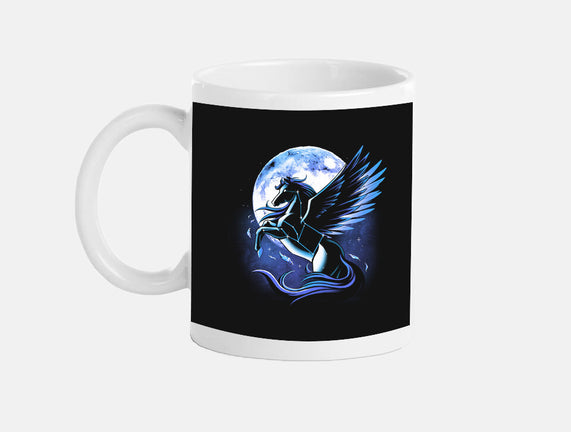 Pegasus