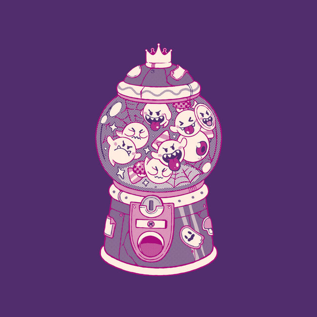 Ghost Gummy Machine-Mens-Basic-Tee-Arigatees