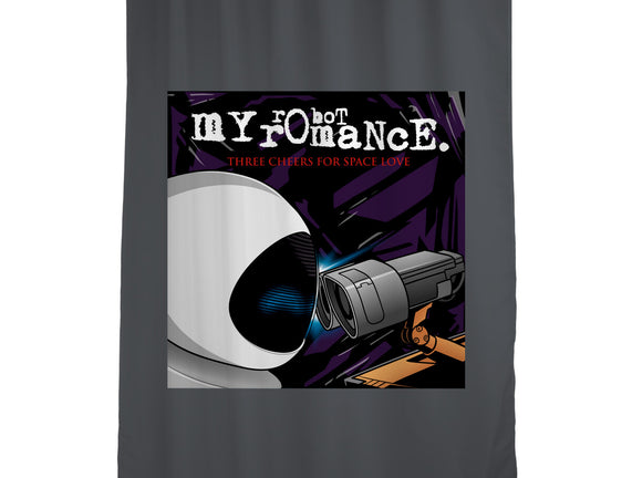 My Robot Romance