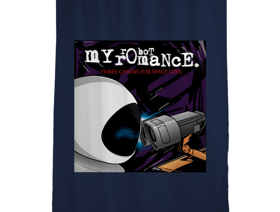 My Robot Romance