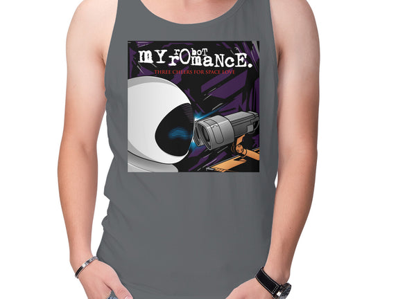 My Robot Romance