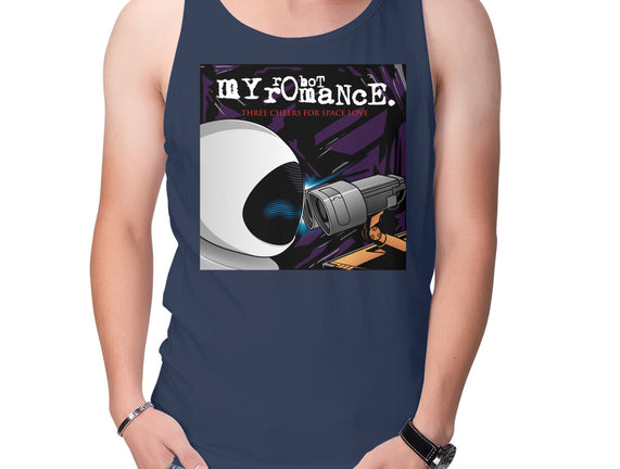 My Robot Romance