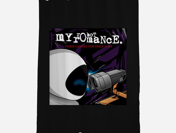 My Robot Romance