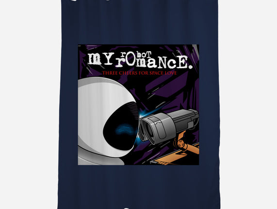 My Robot Romance