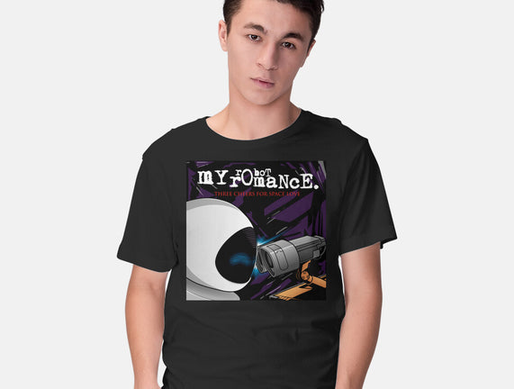 My Robot Romance