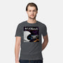 My Robot Romance-Mens-Premium-Tee-jasesa