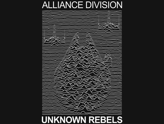 Alliance Division