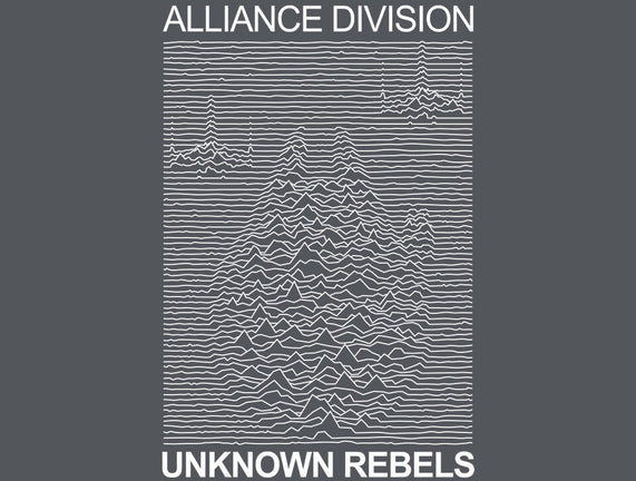 Alliance Division