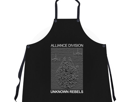 Alliance Division
