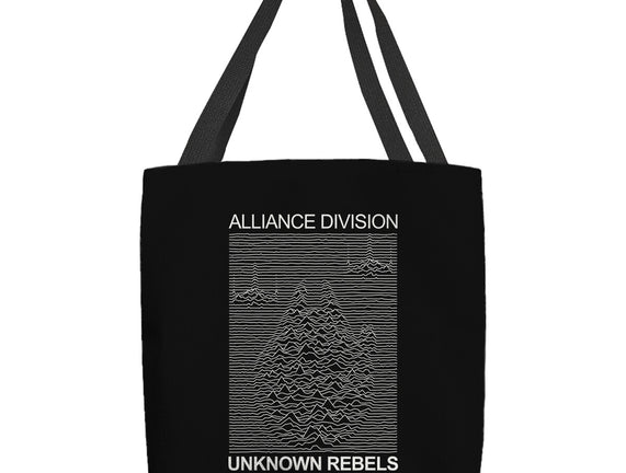 Alliance Division