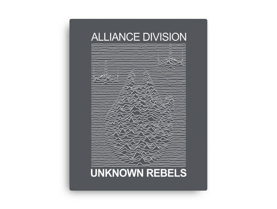 Alliance Division