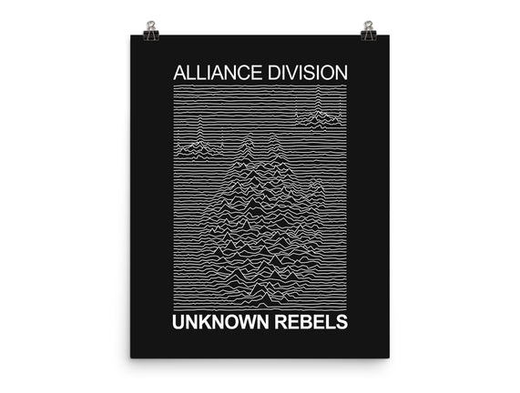 Alliance Division