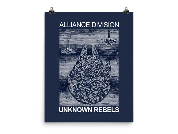 Alliance Division