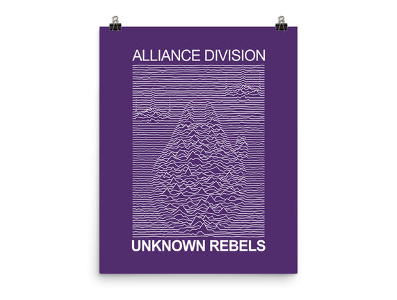 Alliance Division