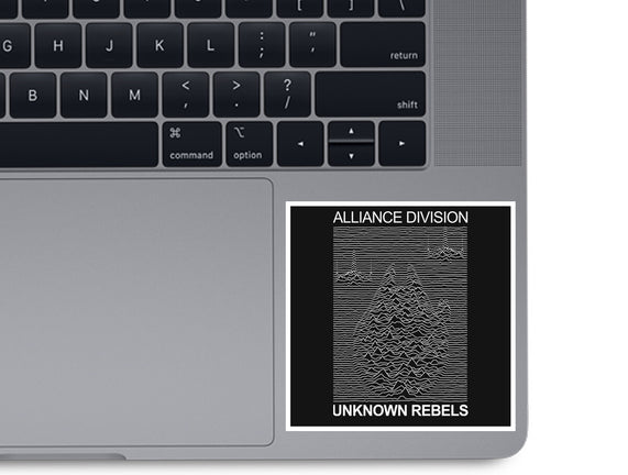 Alliance Division