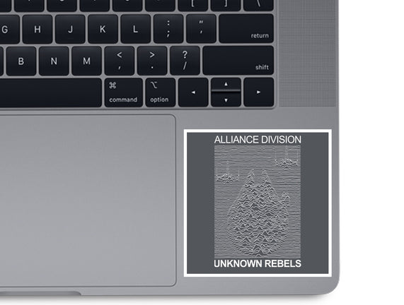 Alliance Division