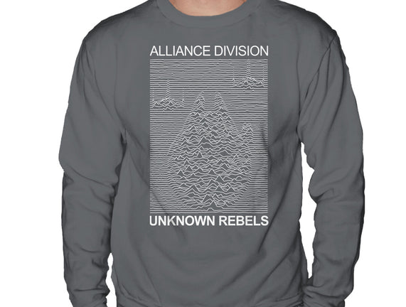 Alliance Division