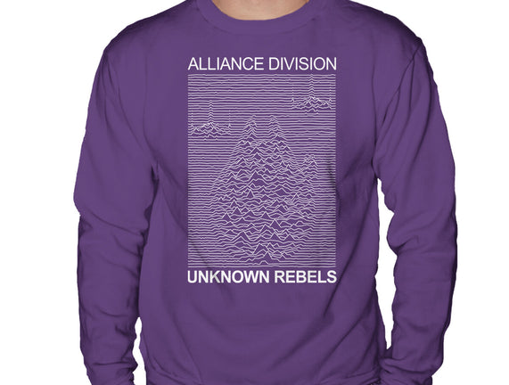 Alliance Division