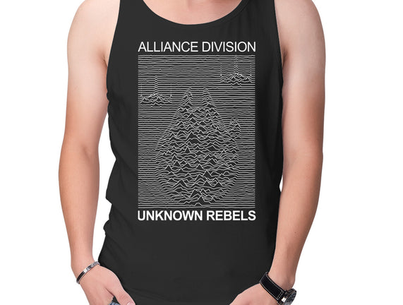Alliance Division