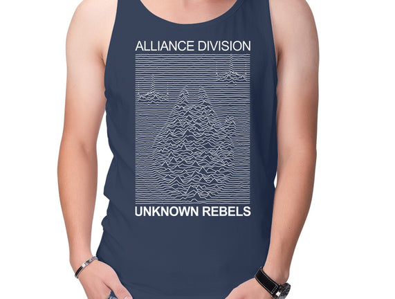 Alliance Division