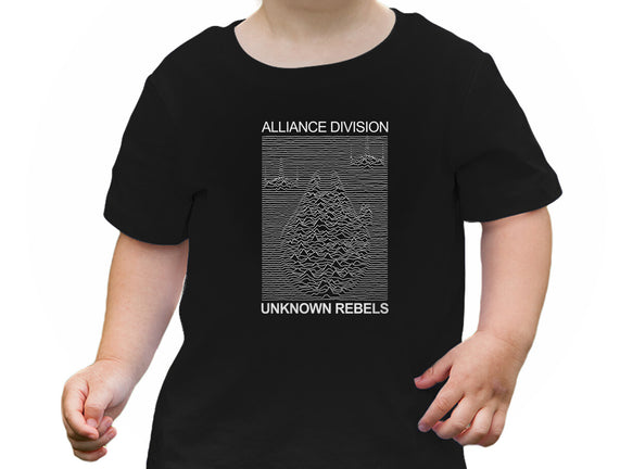 Alliance Division
