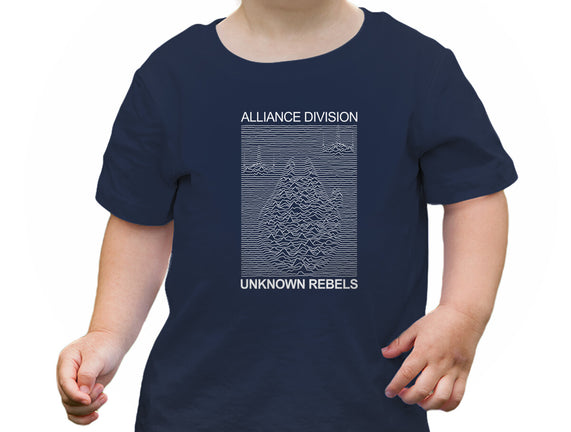 Alliance Division