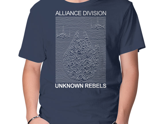 Alliance Division