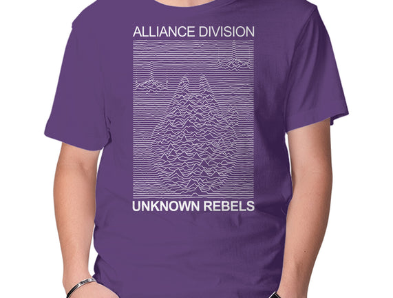 Alliance Division