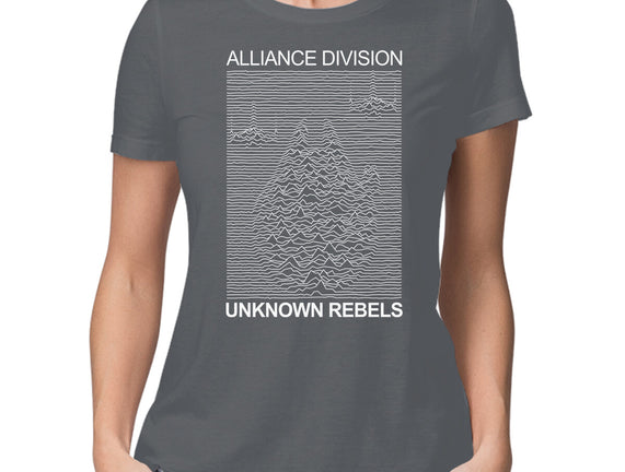Alliance Division