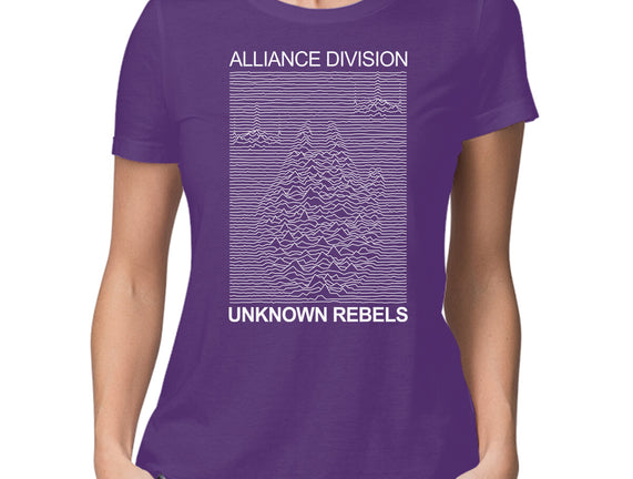 Alliance Division