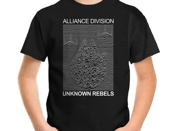 Alliance Division