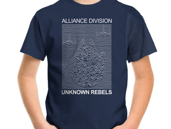 Alliance Division