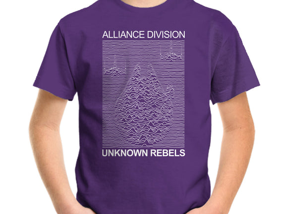 Alliance Division